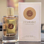Desirable Addiction Perfume 100ml EDP Maison Alhambra