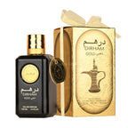 Dirham Gold Perfume 100ml EDP Ard Al Zaafaran