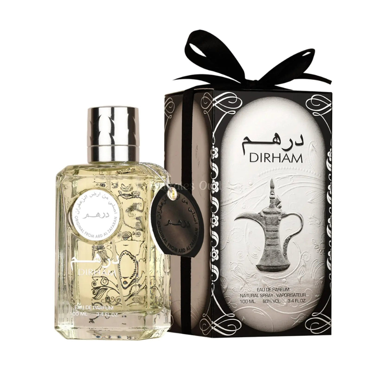 Dirham Perfume 100ml EDP Ard Al Zaafaran