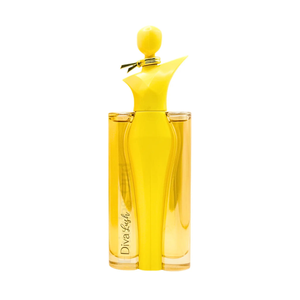 Diva Lush Perfume 100ml EDP Fragrance World