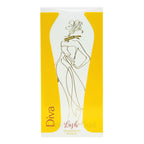 Diva Lush Perfume 100ml EDP Fragrance World