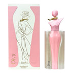 Diva Perfume 100ml EDP Fragrance World