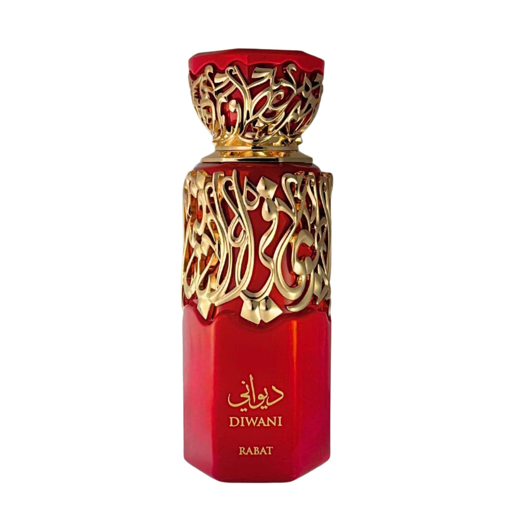 Diwani Rabat 100ml EDP by FA Paris