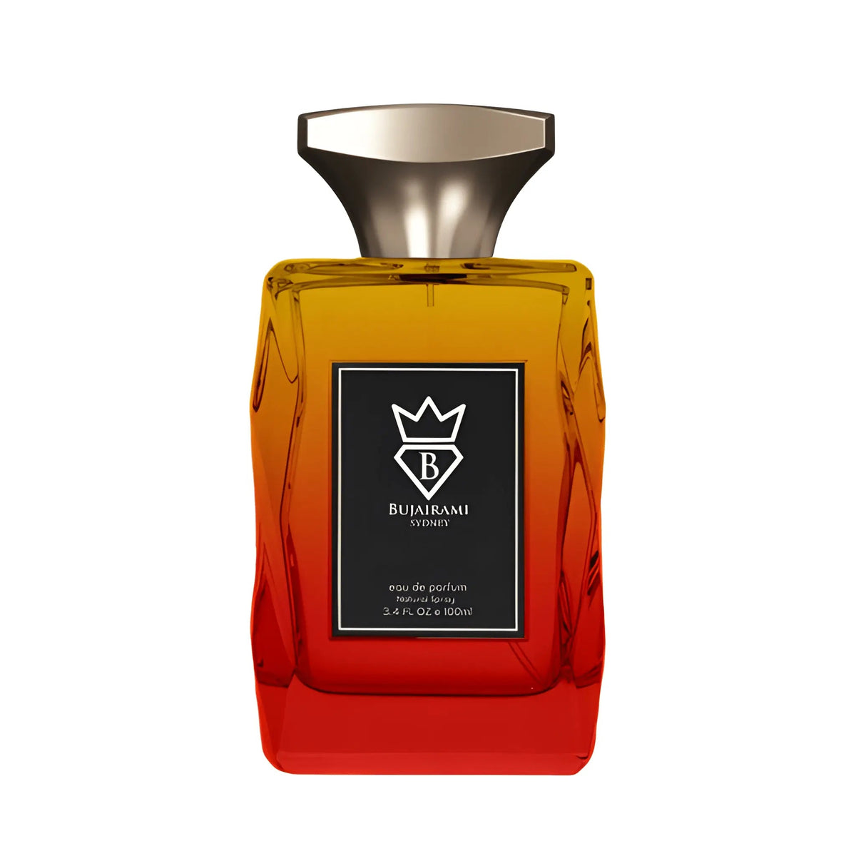 Bujairami Double Dose Perfume 100ml EDP Bujairami Sydney