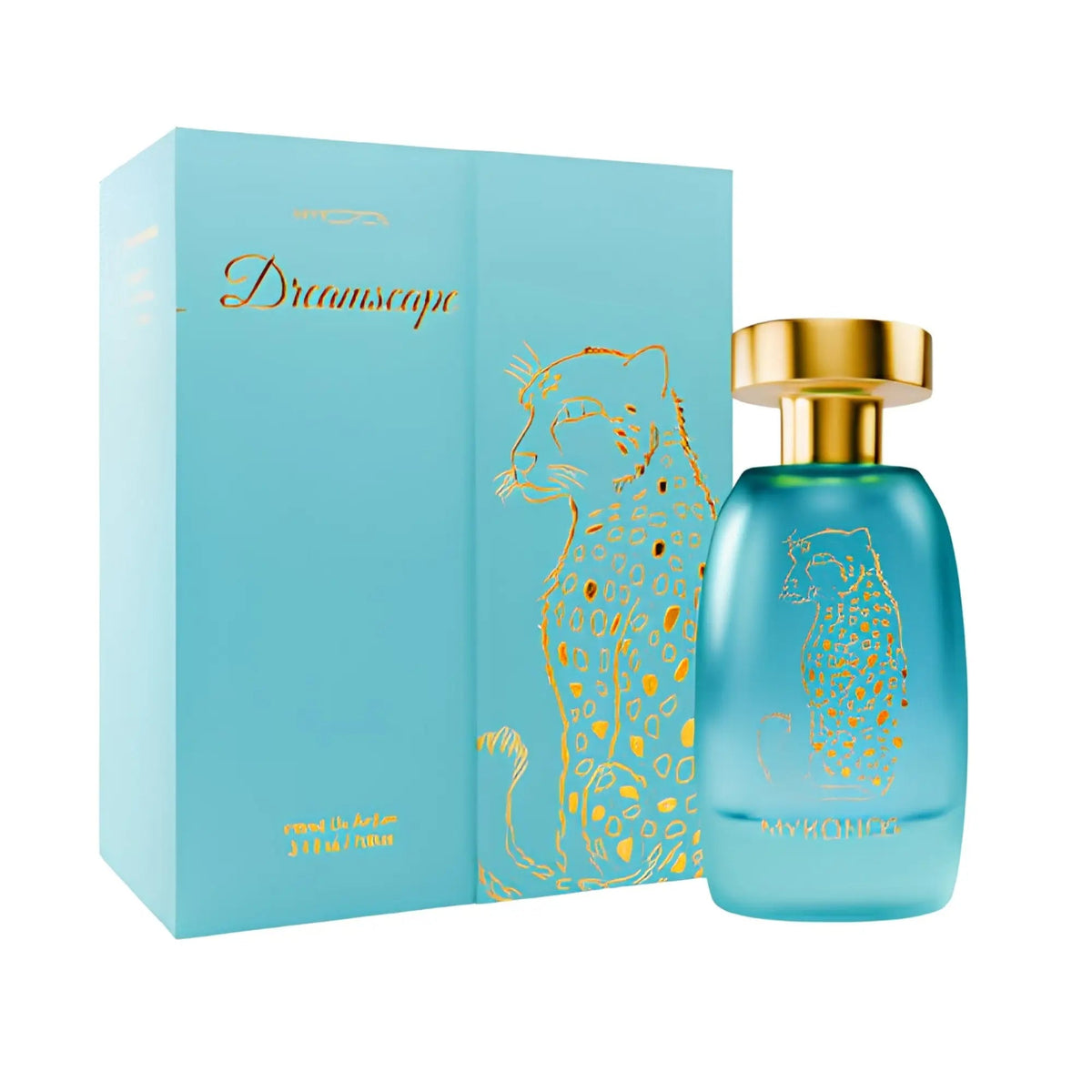 Mykonos Dreamscape Extrait De Parfum