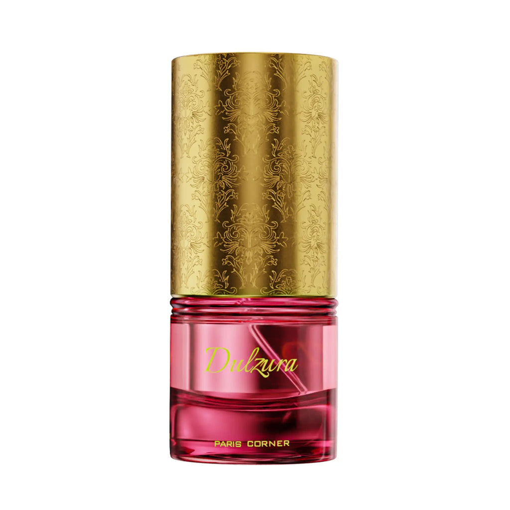 Dulzura Perfume 100ml EDP Paris Corner