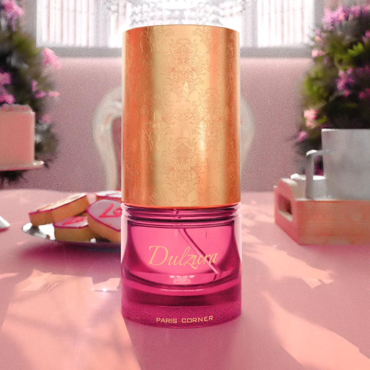Dulzura Perfume 100ml EDP Paris Corner