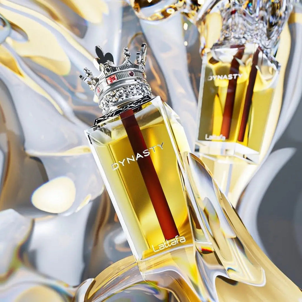 Dynasty Perfume 100ml EDP Lattafa