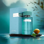 Eau De Neige Perfume 100ml EDP Fragrance World