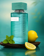 Eau De Neige Perfume 100ml EDP Fragrance World