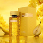 Eau De Soleil Perfume 100ml EDP Fragrance World
