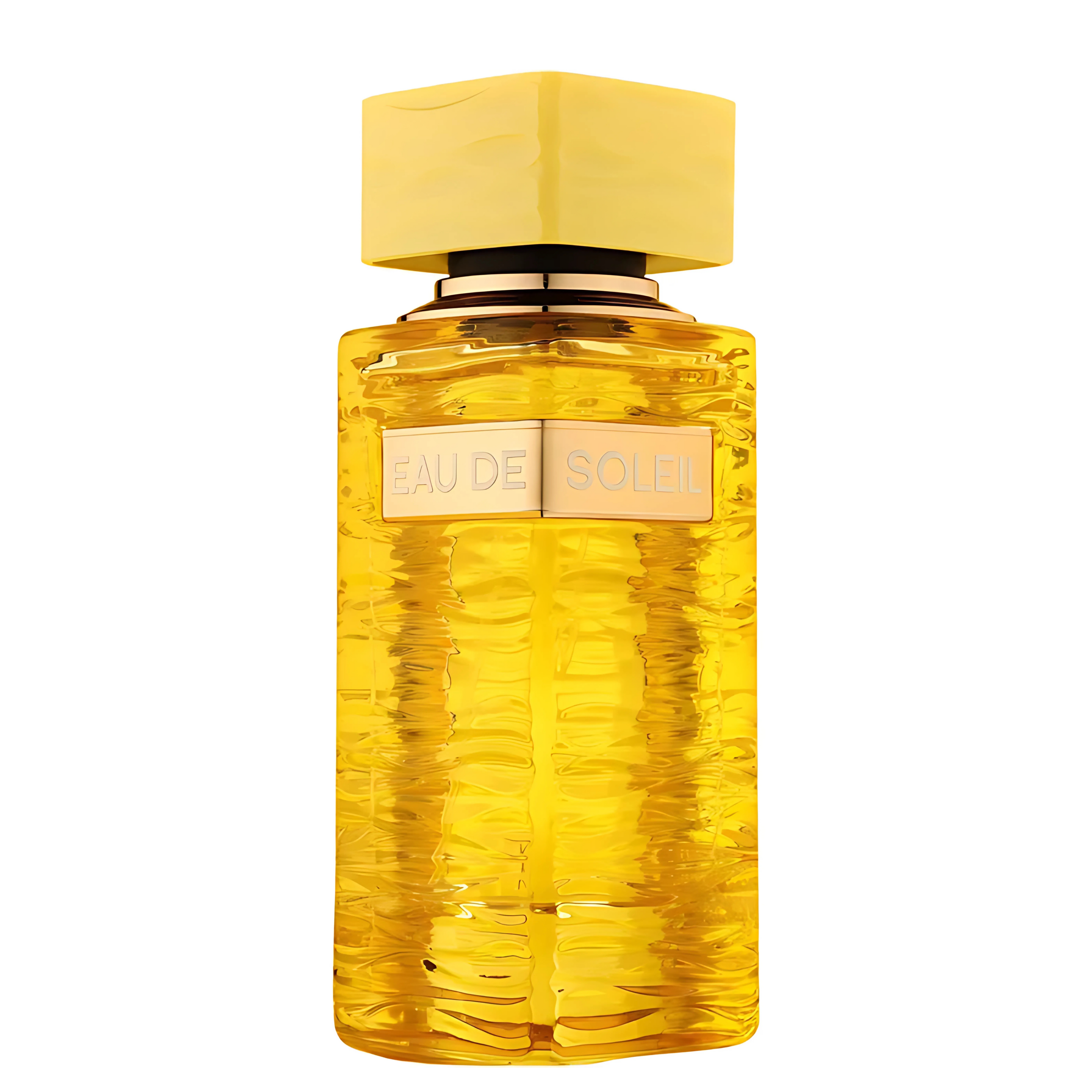 Eau De Soleil Perfume 100ml EDP Fragrance World