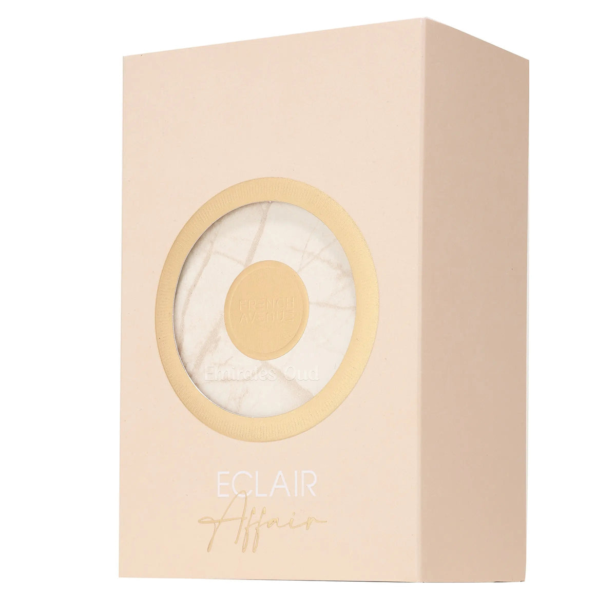 Eclair Affair Perfume 100ml EDP French Avenue