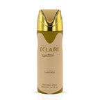 Eclaire Deodorant Body Spray 200ml Lattafa