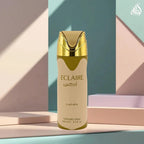 Eclaire Deodorant Body Spray 200ml Lattafa