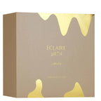 Eclaire Gift Set 100ml + 12ml + Hairmist Lattafa