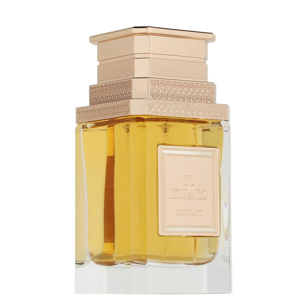 El Dorado Extrait Perfume 100ml EDP French Avenue