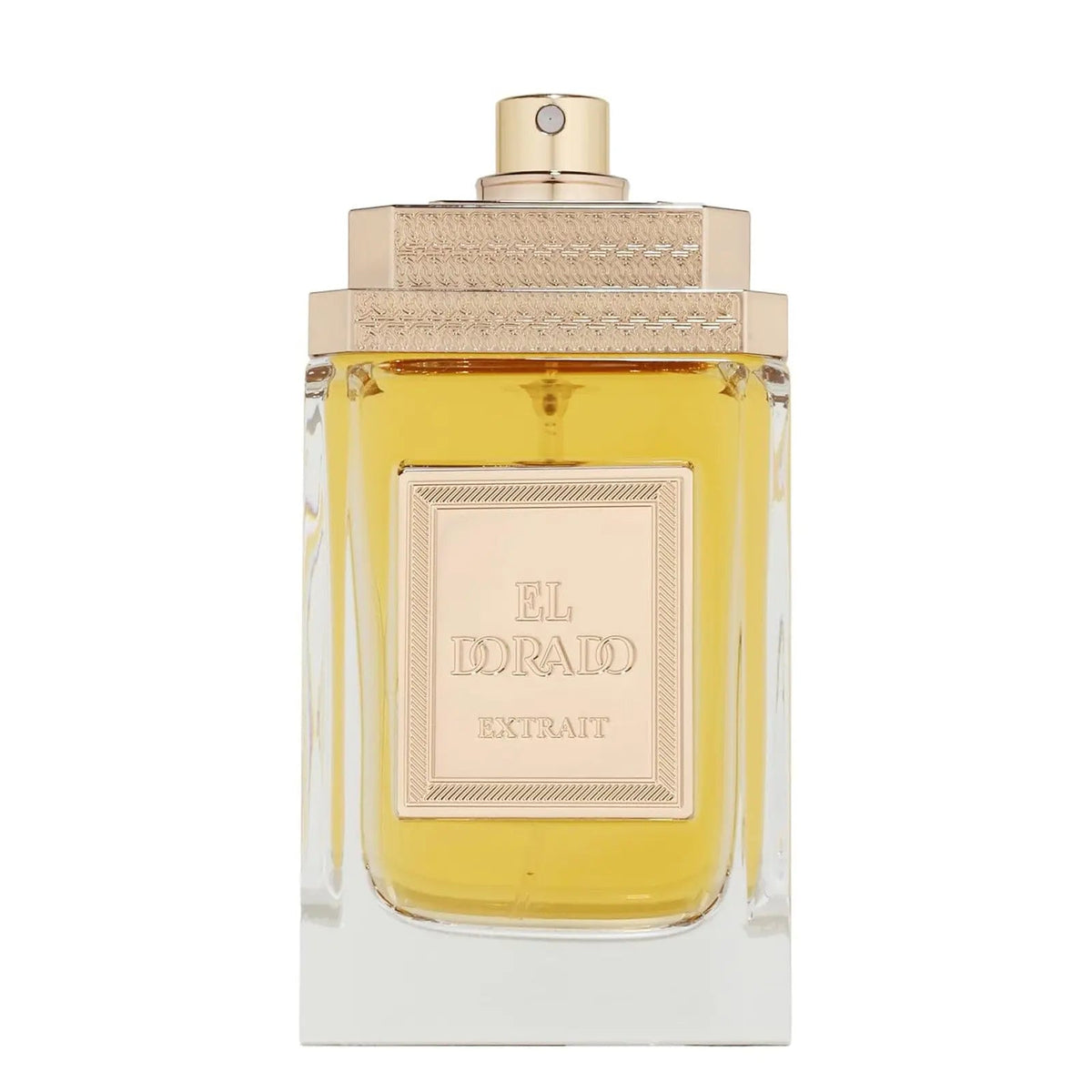 El Dorado Extrait Perfume 100ml EDP French Avenue