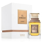 El Dorado Extrait Perfume 100ml EDP French Avenue