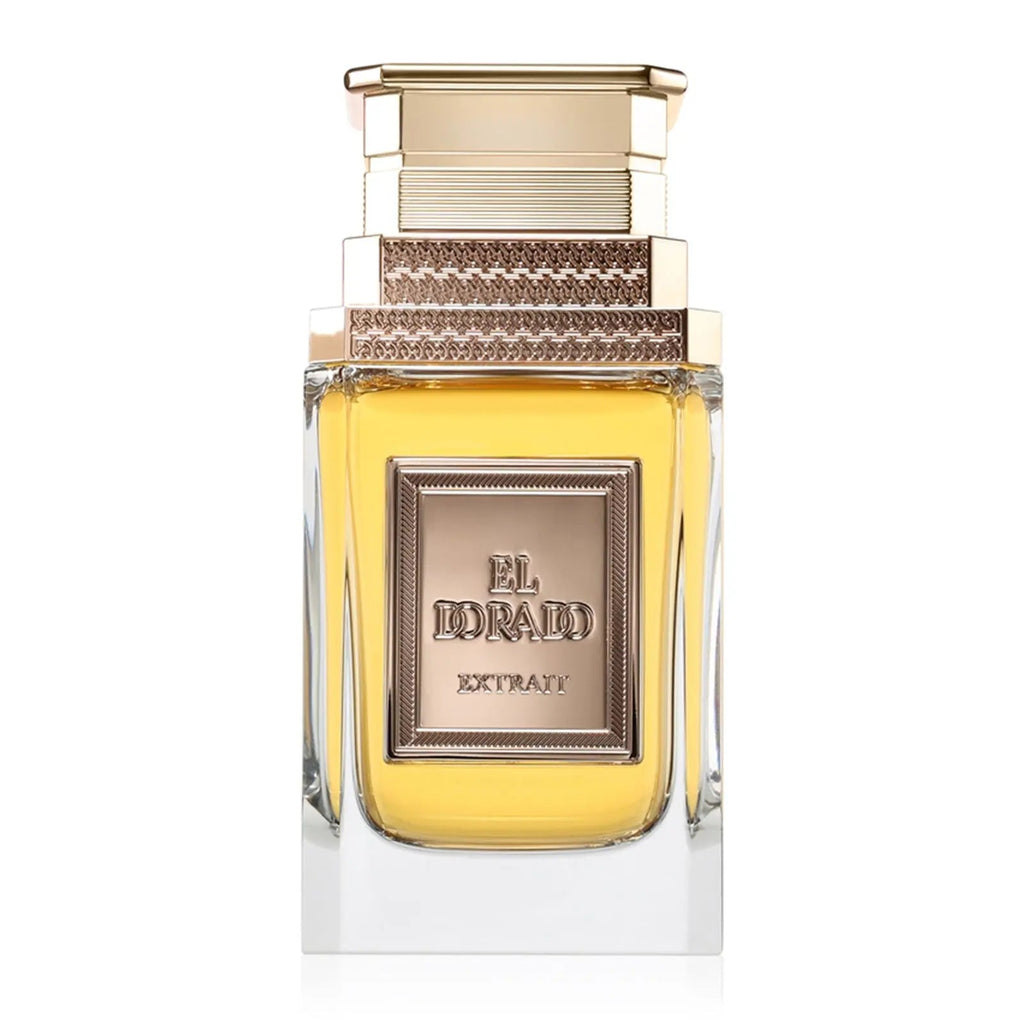 El Dorado Extrait Perfume 100ml EDP French Avenue