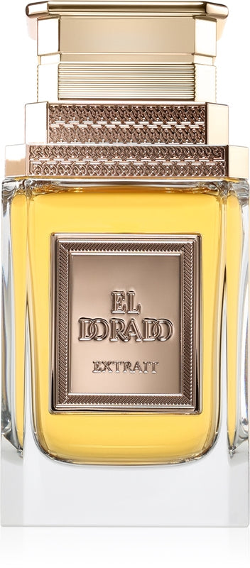 El Dorado Extrait 100ml EDP Perfume by French Avenue