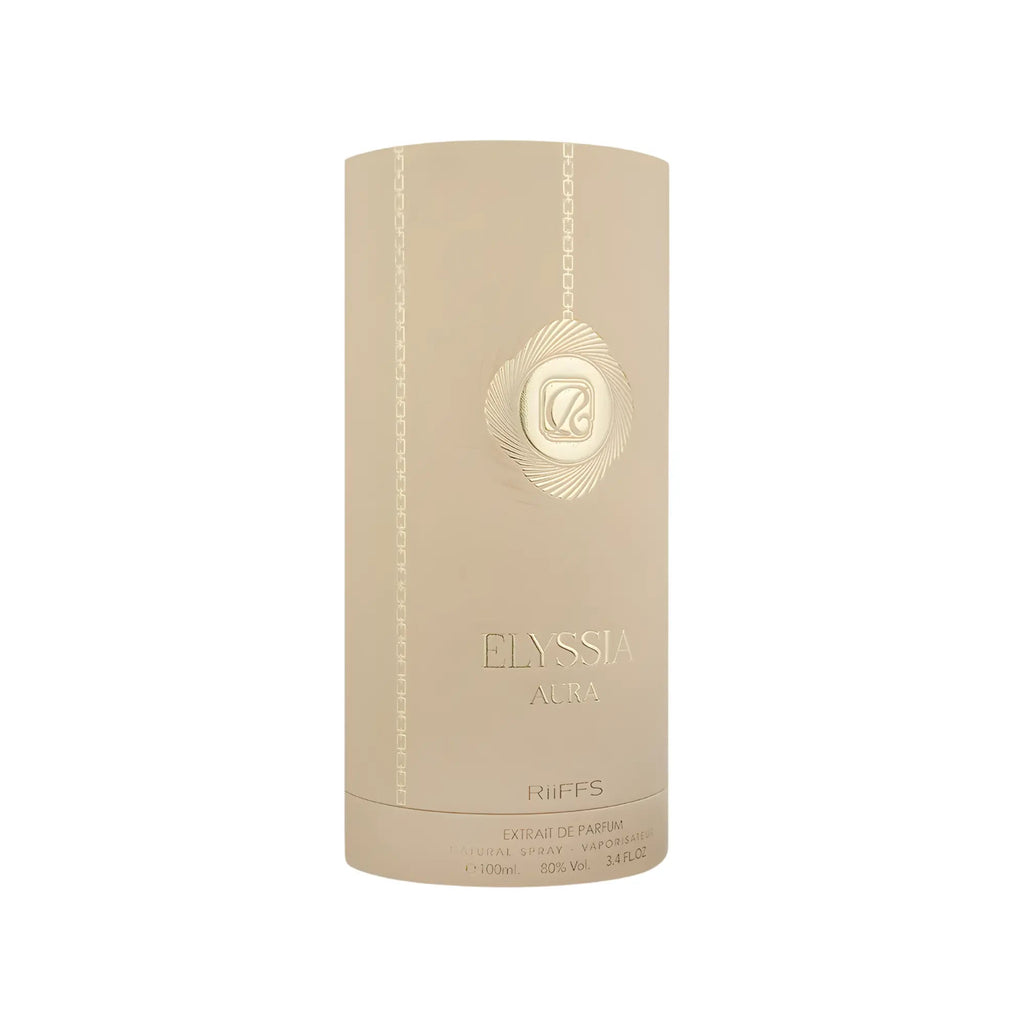 Elyssia Aura 100ml Extrait De Parfum Riiffs