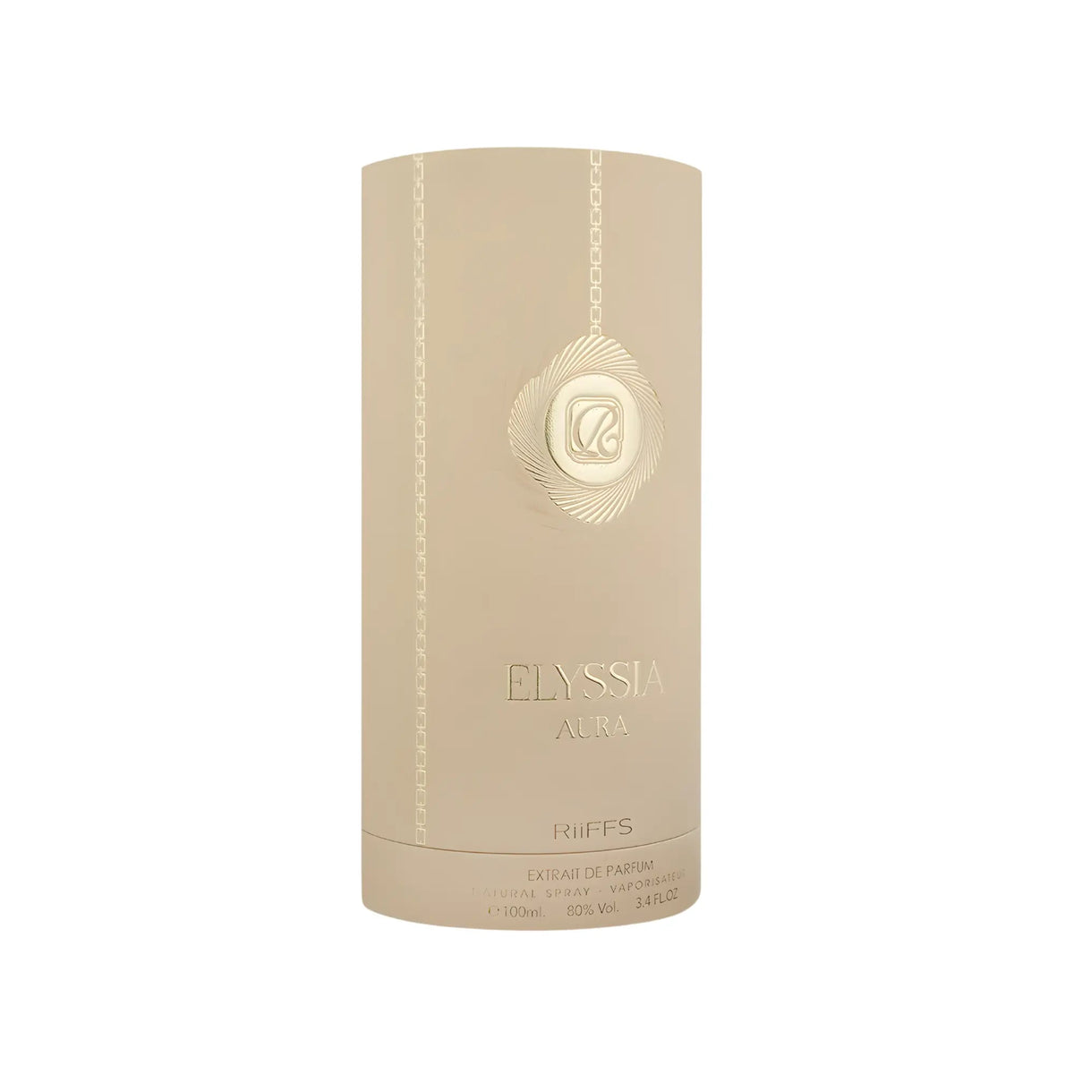Elyssia Aura 100ml Extrait De Parfum Riiffs