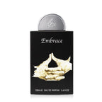 Embrace Perfume 100ml EDP Lattafa Pride