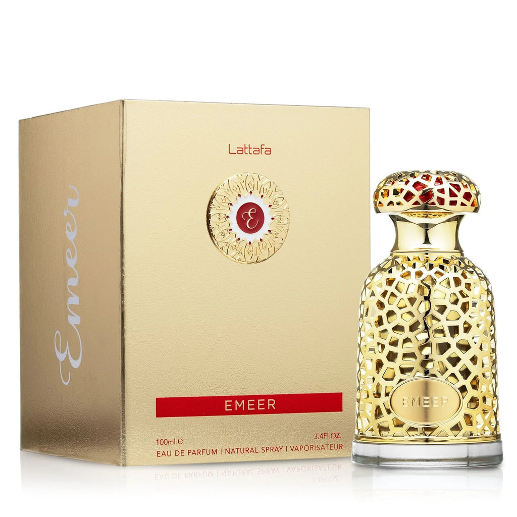 Emeer Perfume 100ml EDP Lattafa