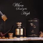 Emir When Soul Gets High Perfume 100ml EDP Paris Corner