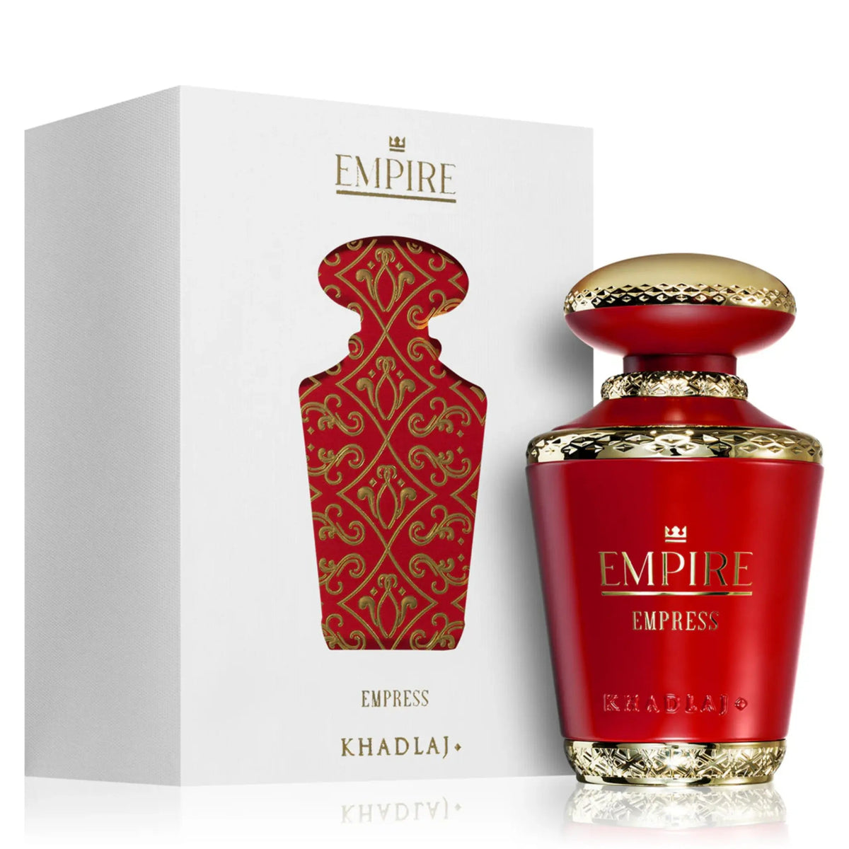 Empire Empress Perfume 100ml EDP Khadlaj
