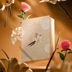 Eshal Vanilla Perfume 100ml EDP Paris Corner