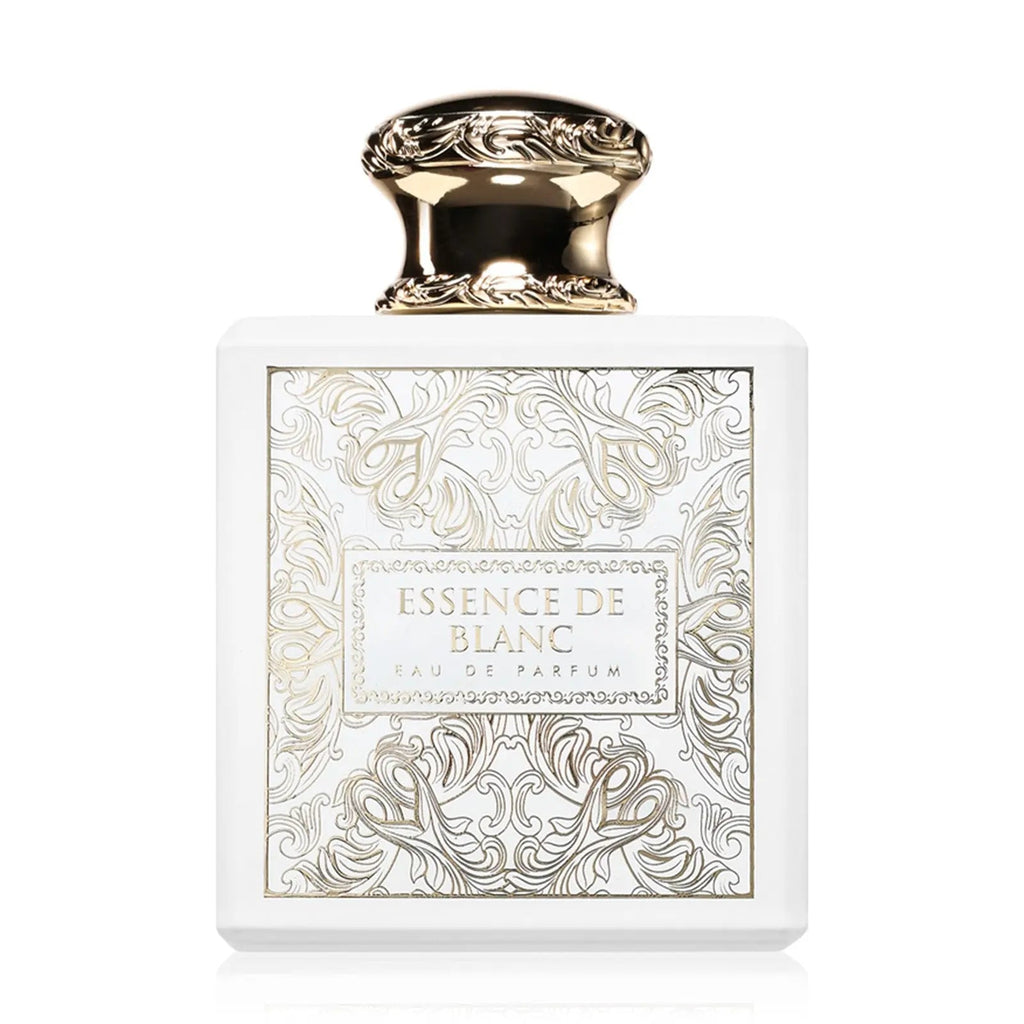 Essence De Blanc Perfume 100ml EDP French Avenue