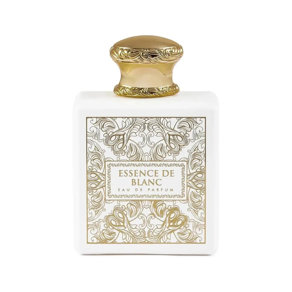 Essence De Blanc Perfume 100ml EDP French Avenue