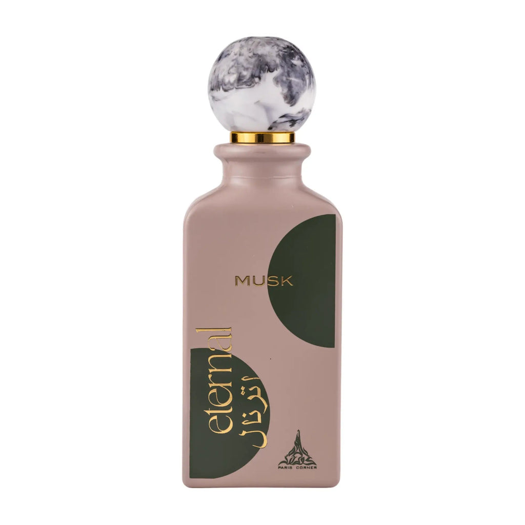 Eternal Musk Perfume 85ml EDP By Paris Corner