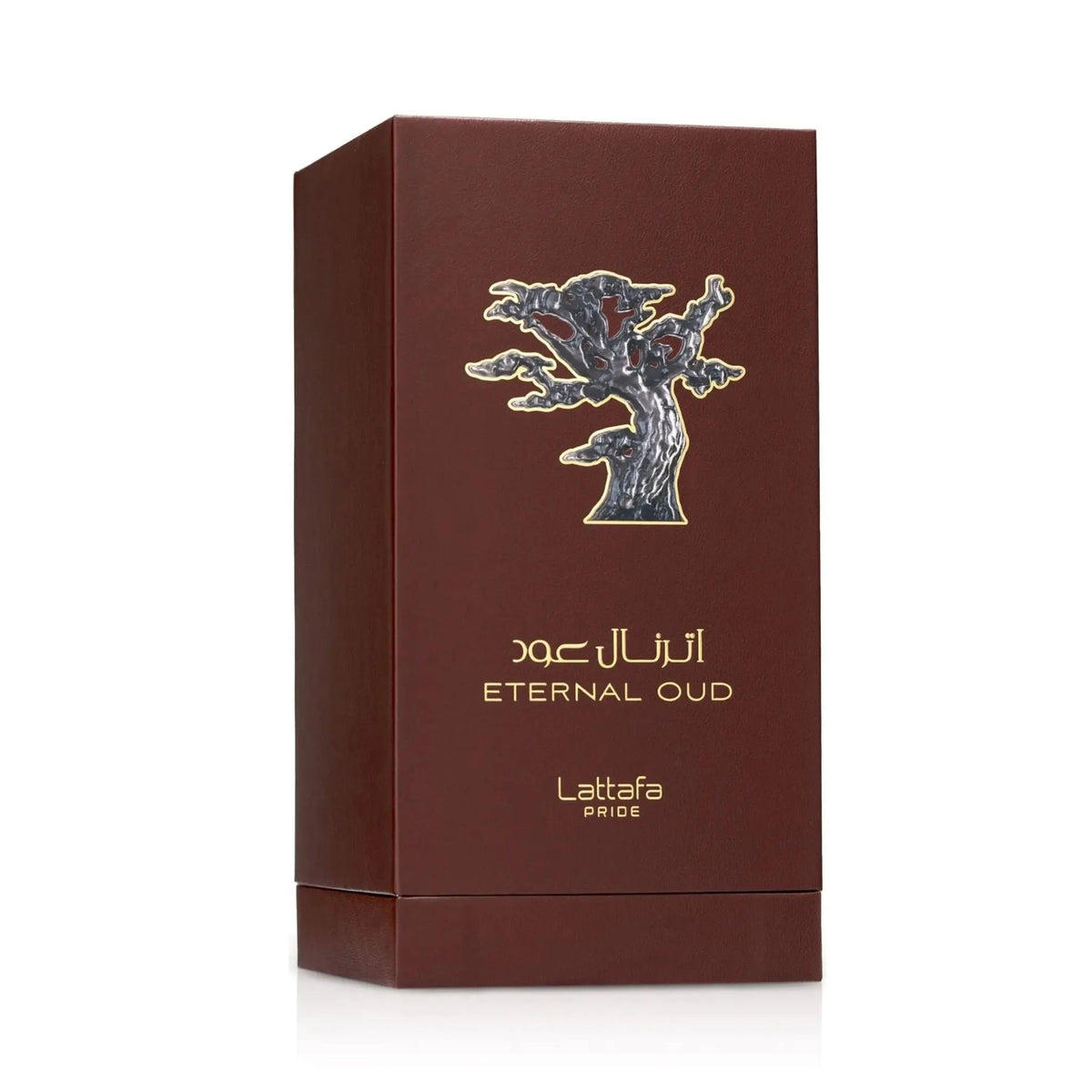 Eternal Oud Perfume 100ml EDP Lattafa Pride