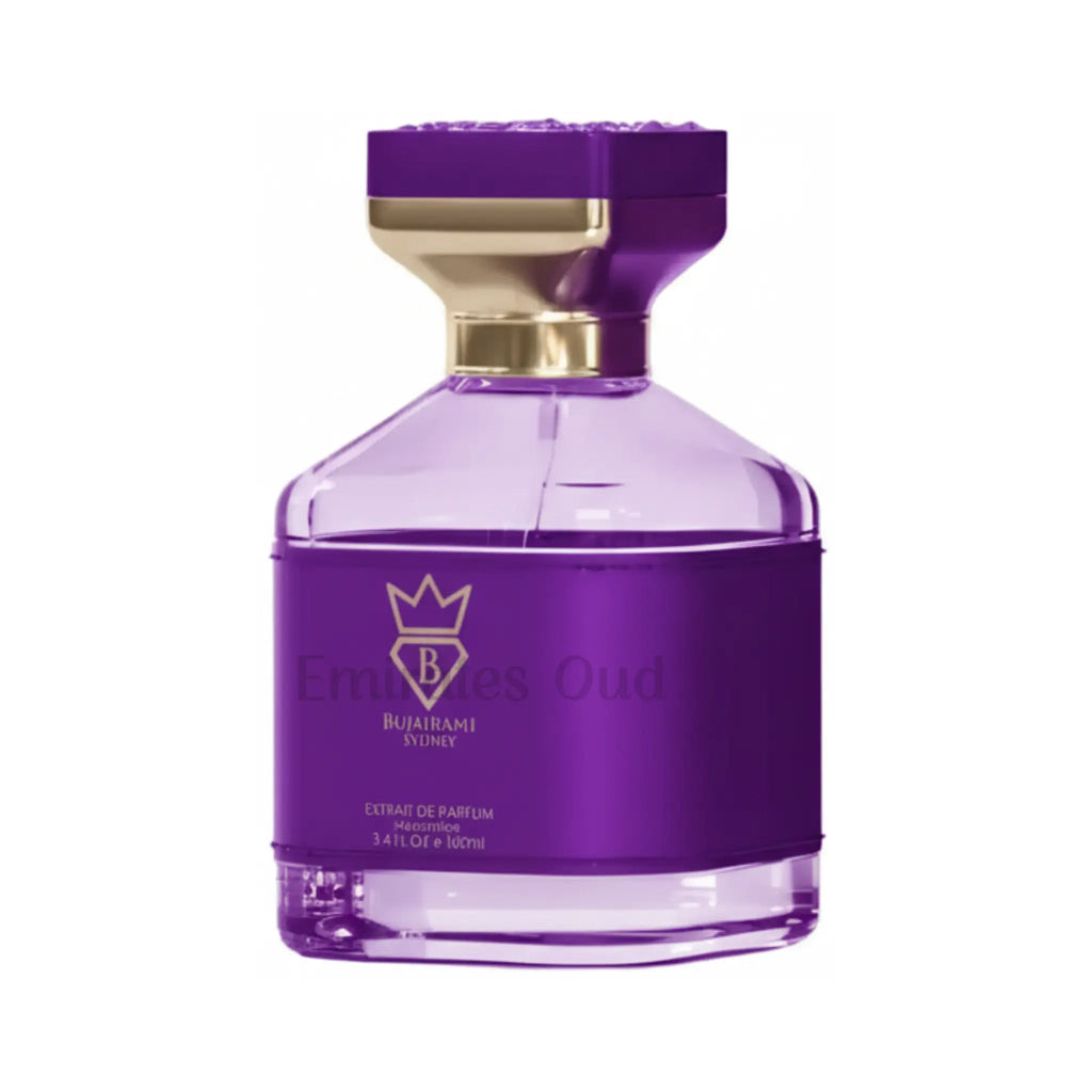 Bujairami Executor 100ml Extrait De Parfum Bujairami Sydney