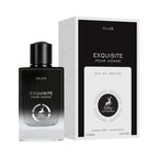 Exquisite Pour Homme Club 100ml EDP by Maison Alhambra