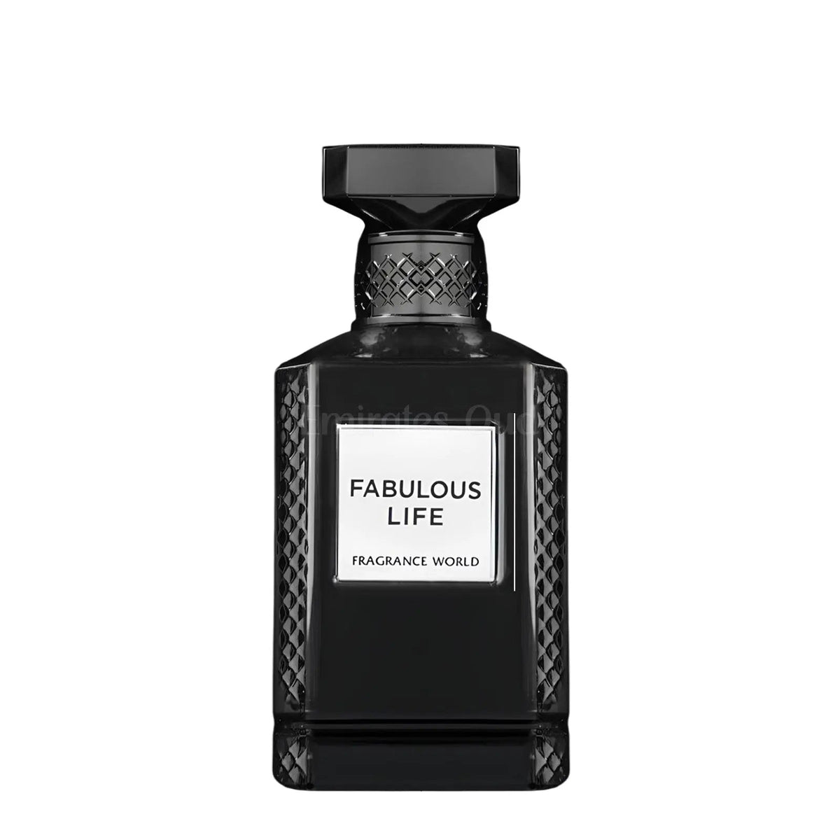 Fabulous Life Perfume EDP Fragrance World