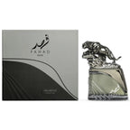 Fahad Gaze Perfume 100ml EDP Arabiyat Prestige