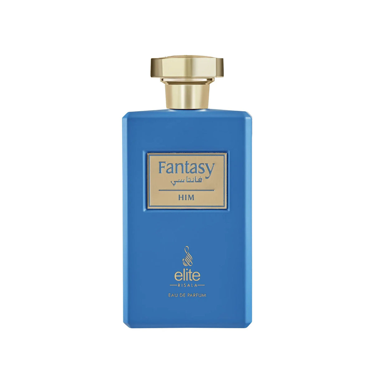 Fantasy Him Perfume 100ml EDP Risala Elite