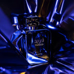 Fareed Perfume 100ml EDP Riiffs