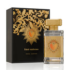 Fatal Embrace Perfume 100ml EDP Paris Corner