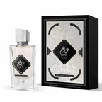 Fawah Midnight Perfume 80ml EDP Nusuk By Riiffs