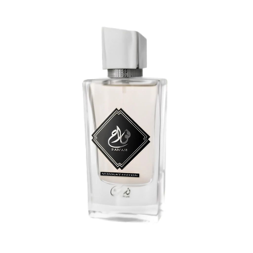 Fawah Midnight Perfume 80ml EDP Nusuk By Riiffs