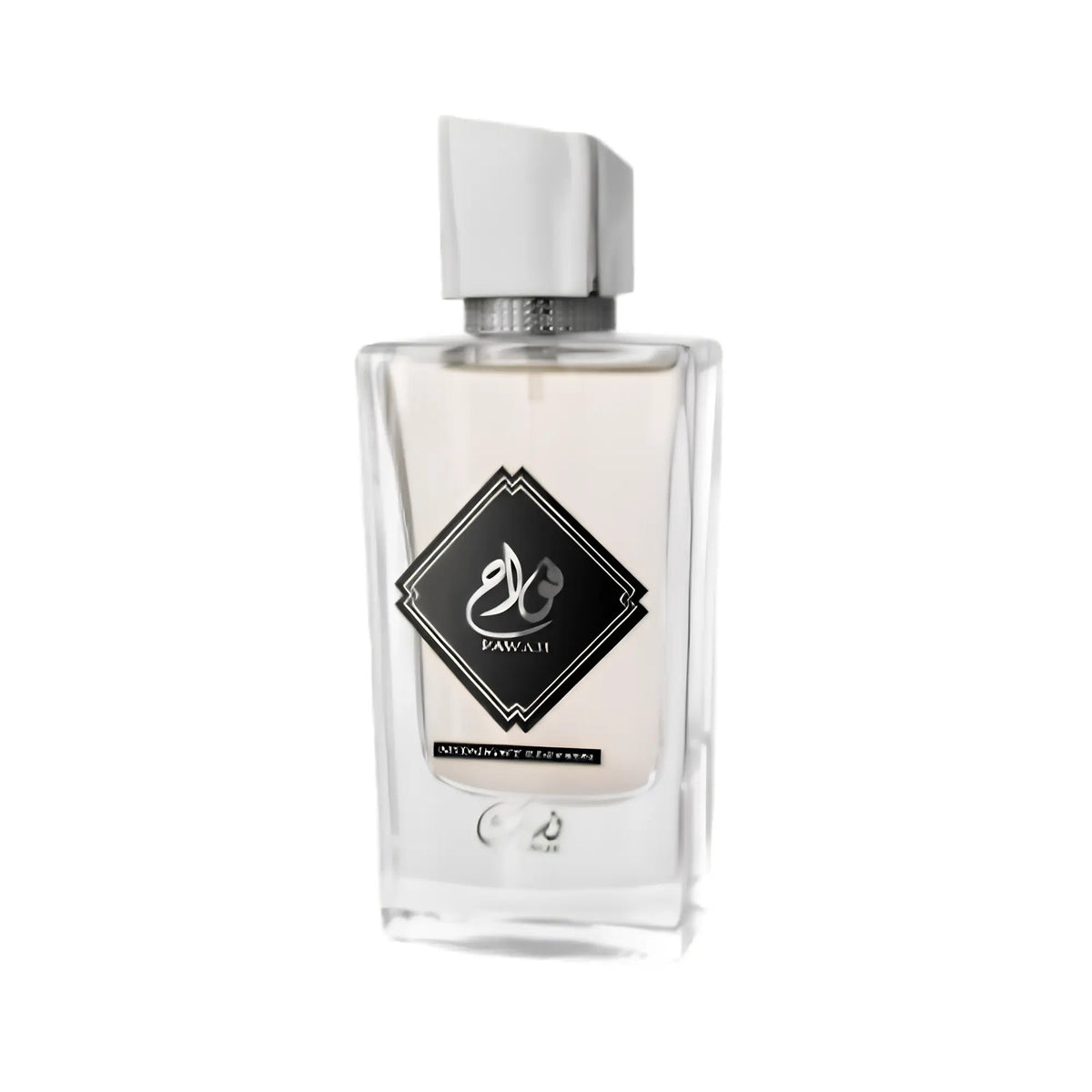 Fawah Midnight Perfume 80ml EDP Nusuk By Riiffs