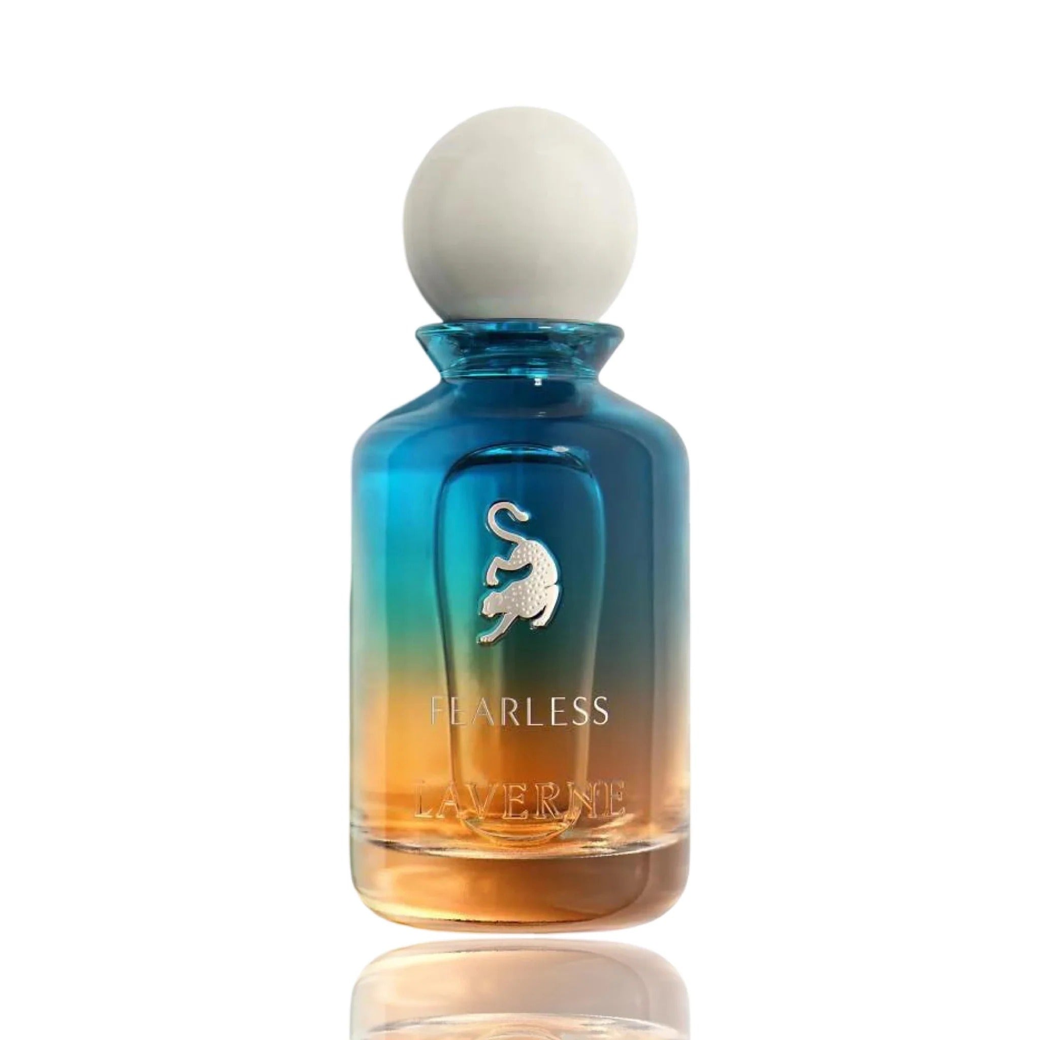 Fearless Eau De Parfum 100ml By Laverne