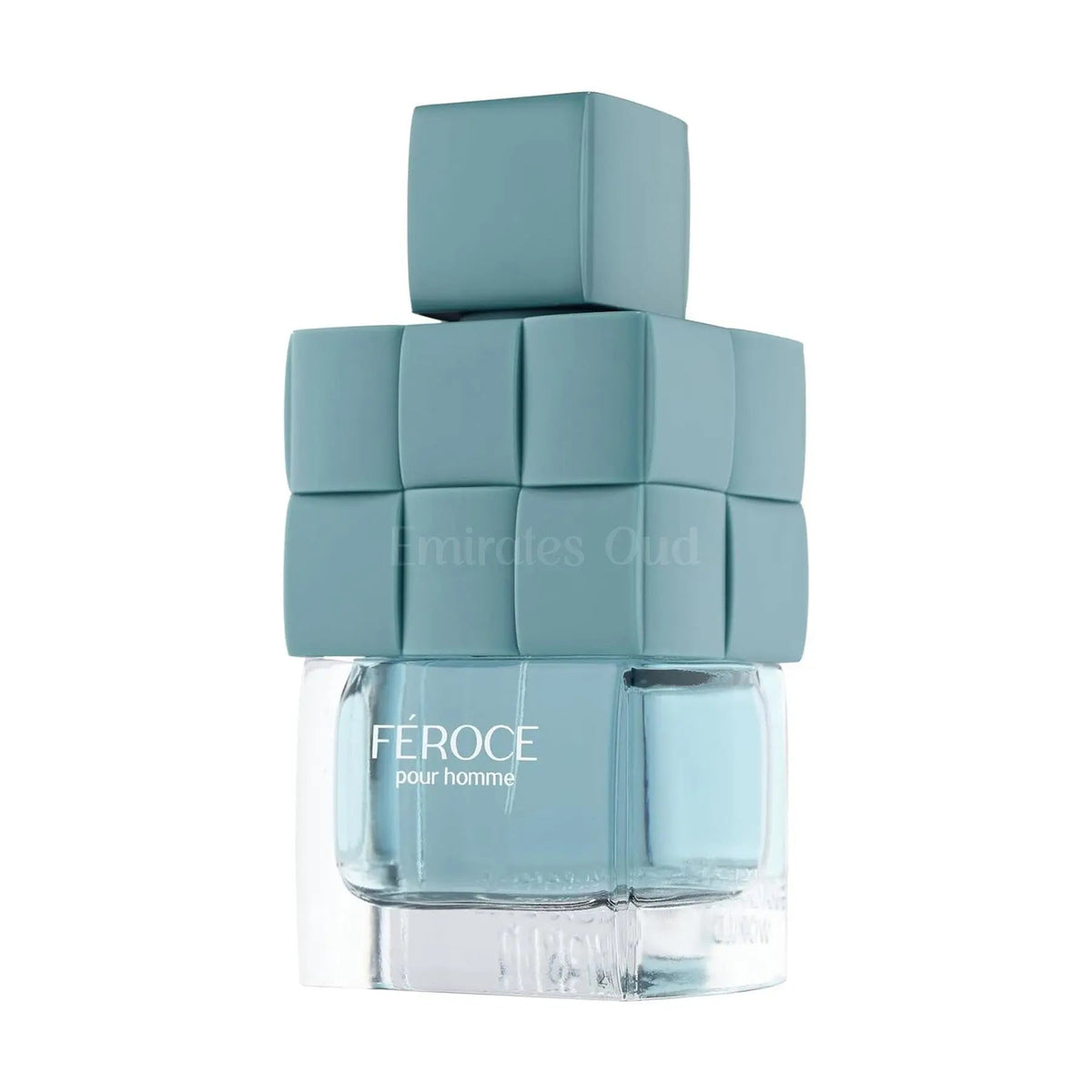 Feroce Pour Homme Perfume 100ml EDP Fragrance World