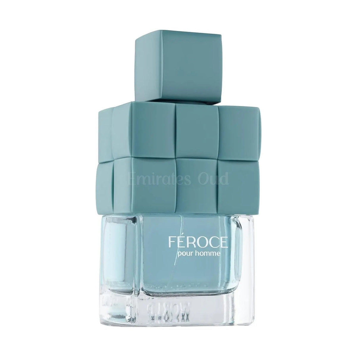 Feroce Pour Homme Perfume 100ml EDP Fragrance World