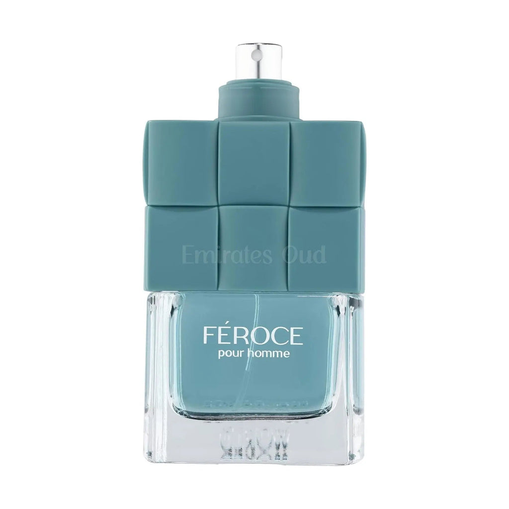 Feroce Pour Homme Perfume 100ml EDP Fragrance World